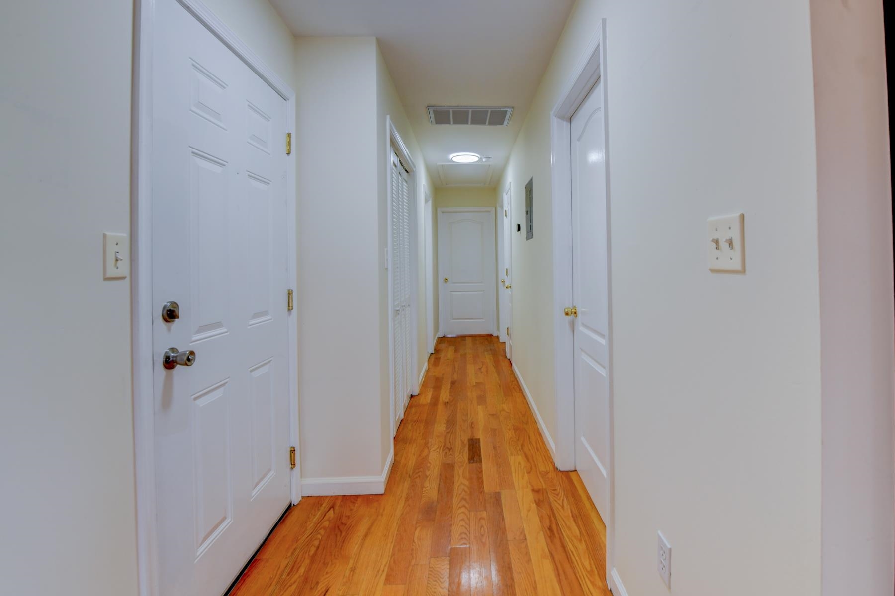 190 Terrace Avenue, Unit 2 Jersey City, NJ 07307 - Photo 11 of 29 a bathroom with a tub and shower