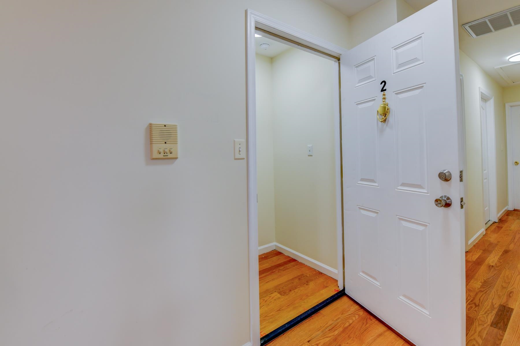 190 Terrace Avenue, Unit 2 Jersey City, NJ 07307 - Photo 12 of 29 a view of bathroom with shower