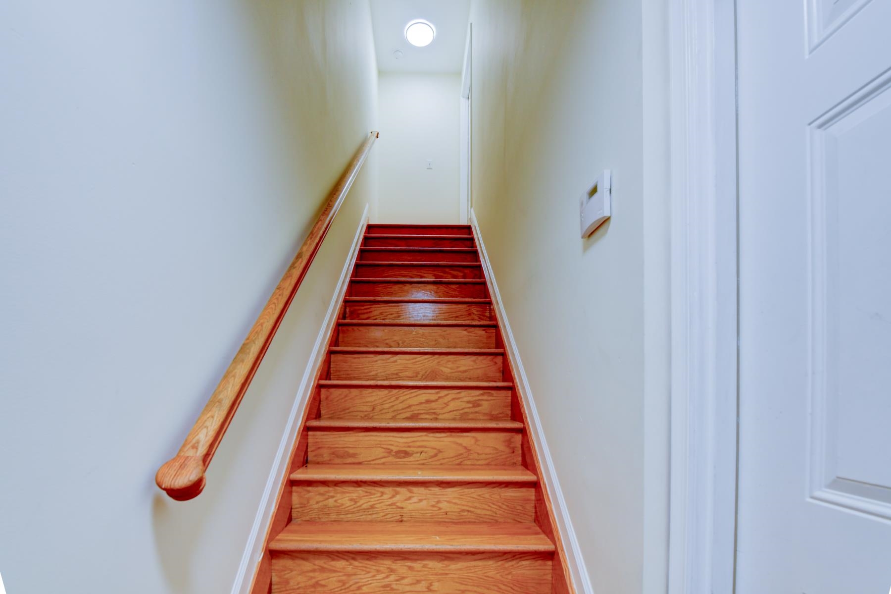190 Terrace Avenue, Unit 2 Jersey City, NJ 07307 - Photo 27 of 29 a view of entryway