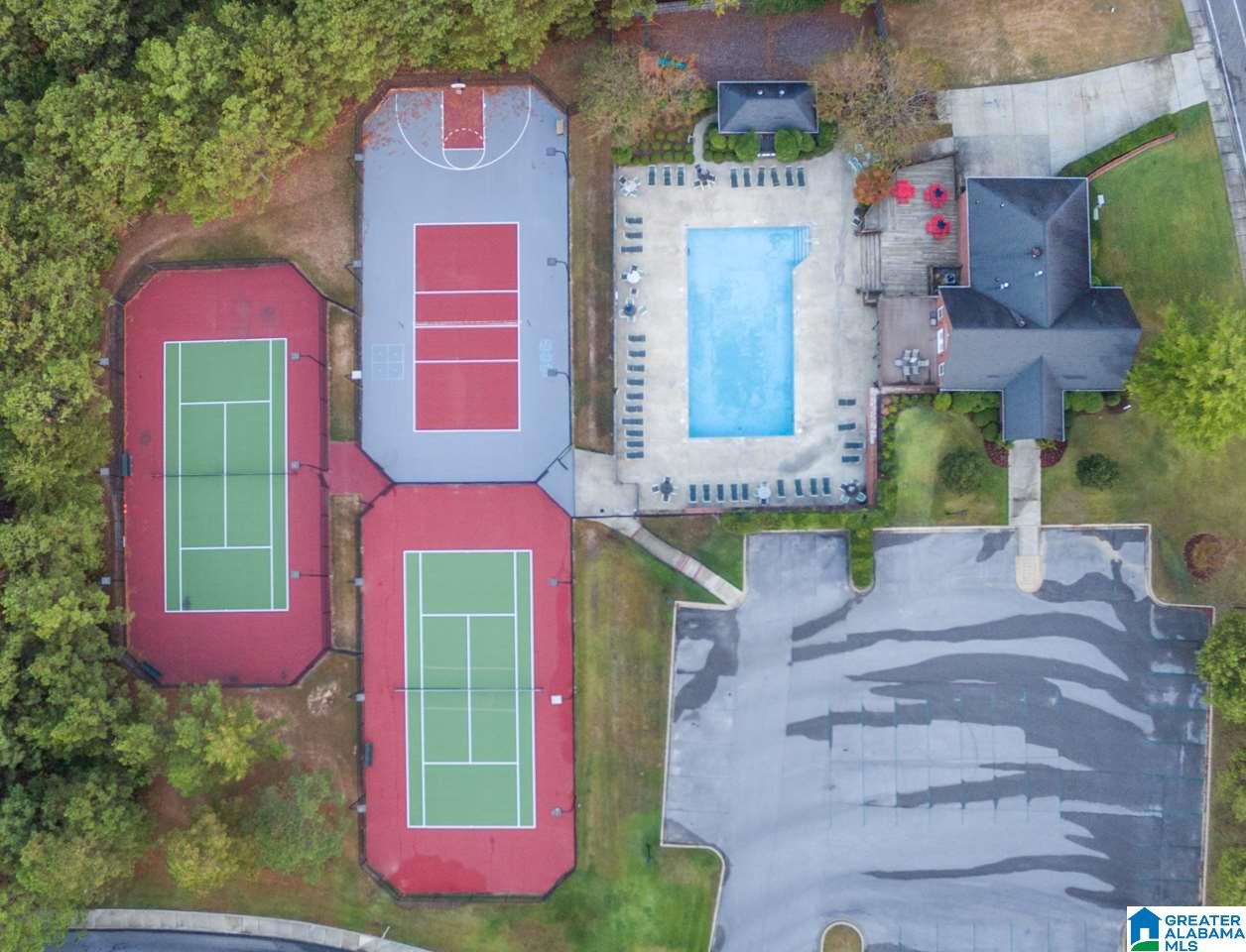 169 Windsor Lane Pelham, AL 35124 - Photo 40 of 40