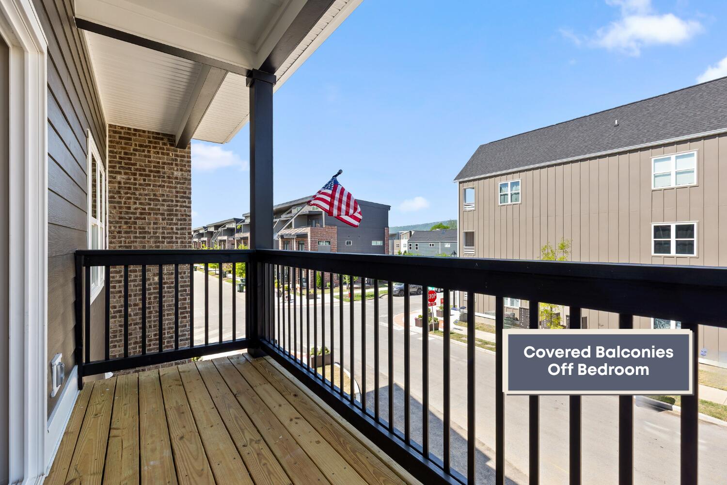 1792 South Watkins Street, Unit 204 Chattanooga, TN 37404 - Photo 16 of 26 The Flats (15)