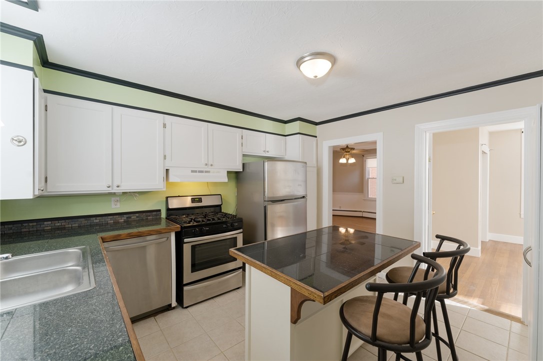 366 Park Place, Unit 1 Woonsocket, RI 02895 - Photo 8 of 13