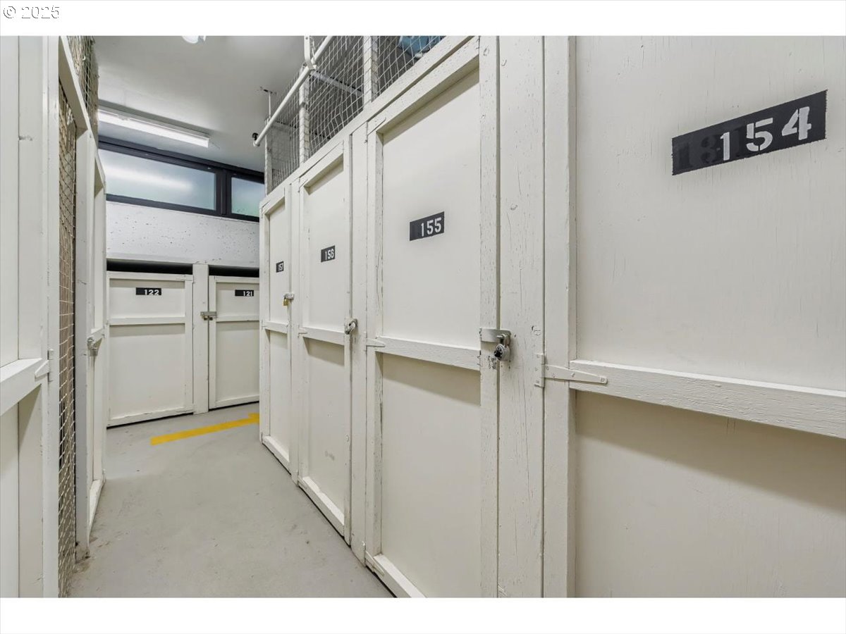 111 Southwest Harrison Street, Unit 4F Portland, OR 97201 - Photo 26 of 37 Community Amenities