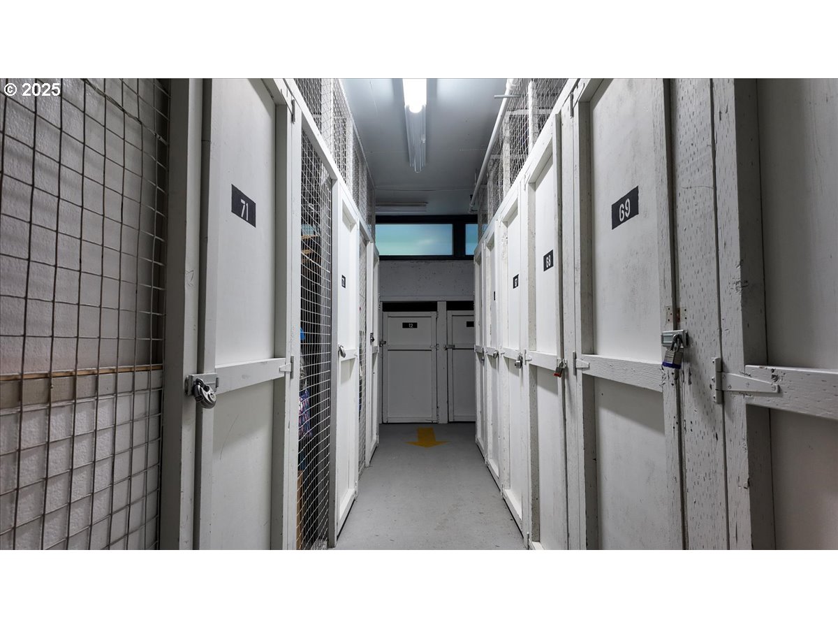 111 Southwest Harrison Street, Unit 4F Portland, OR 97201 - Photo 27 of 37 Community Amenities