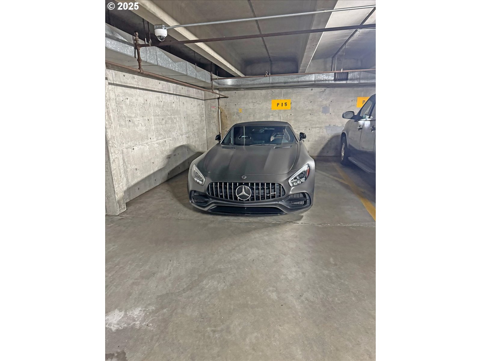 111 Southwest Harrison Street, Unit 4F Portland, OR 97201 - Photo 28 of 37