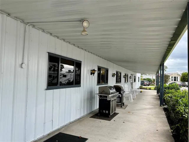 a view of a bar restaurant