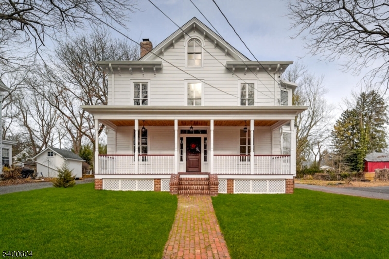 23 Amwell Road Millstone, NJ 08844 - Photo 3 of 28