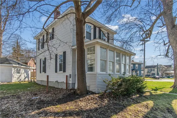 $205,000 | 467 South Massey Street, Watertown, NY 13601