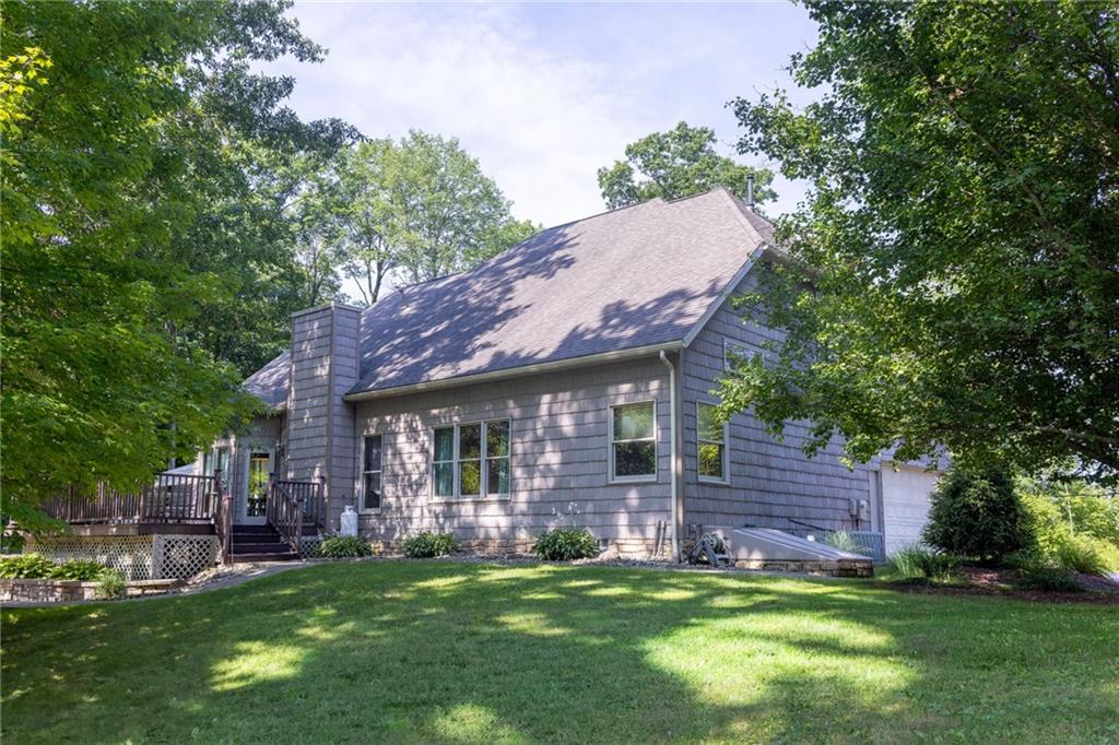 188 Creek Road Grove City, PA 16127 - Photo 3 of 47