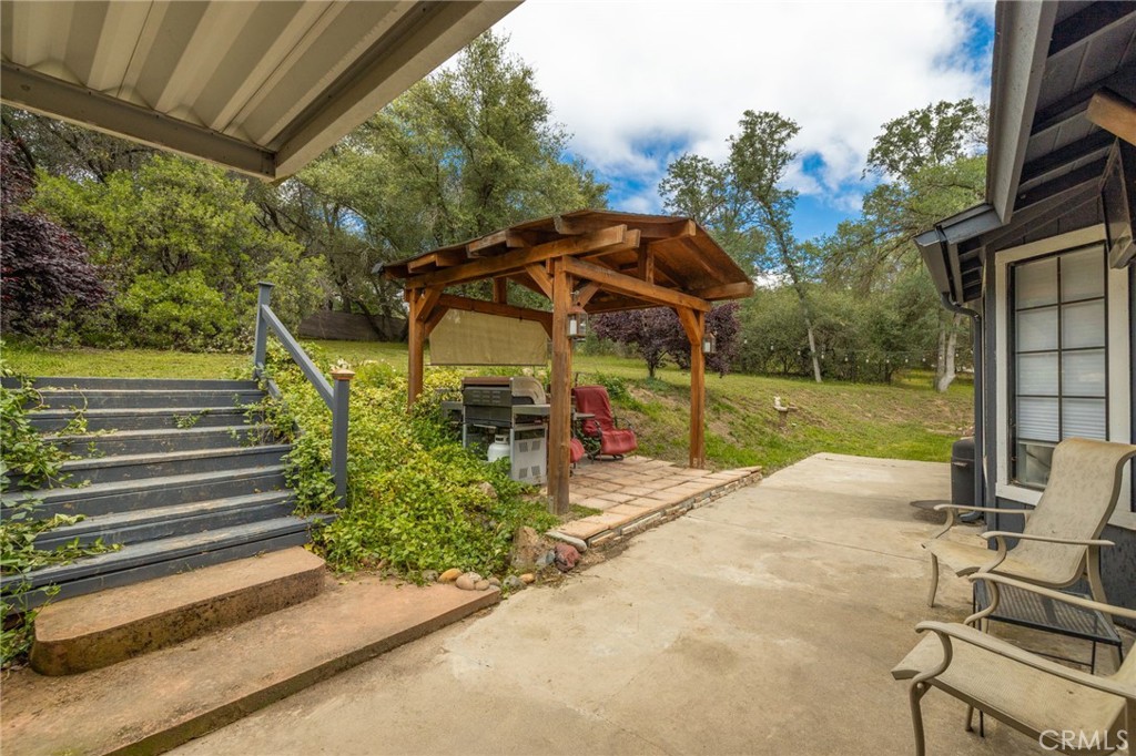 46320 Oonay Nation Road Coarsegold, CA 93614 - Photo 3 of 83