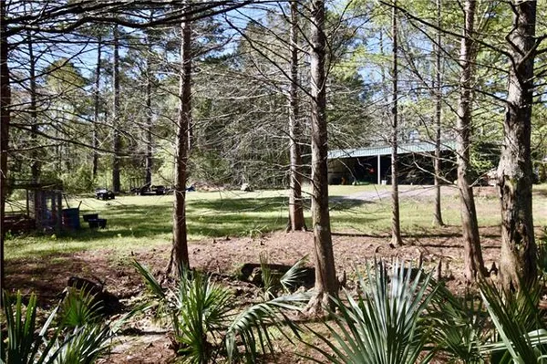 $699,000 | 154 Red Oak Lane, Dry Prong, LA 71423