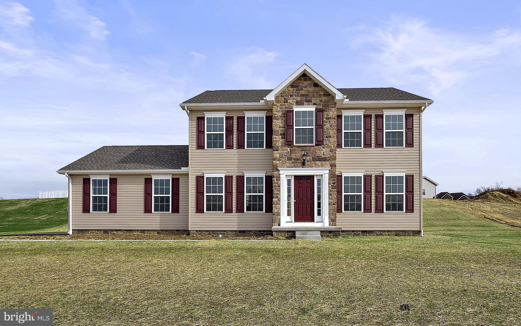 865 Ripple Drive, Unit 65 Hanover, PA 17331 - Photo 1 of 26 Exterior Front