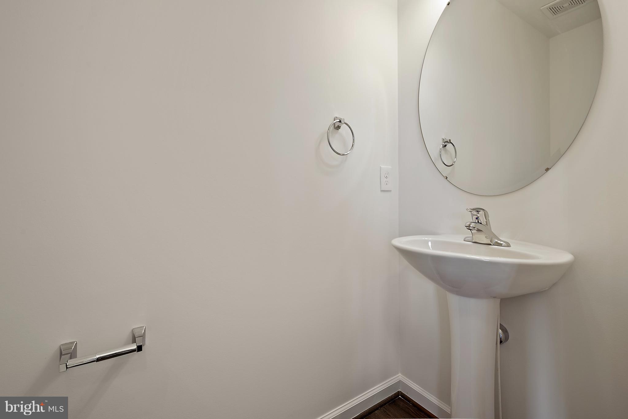 865 Ripple Drive, Unit 65 Hanover, PA 17331 - Photo 16 of 26 Powder Room