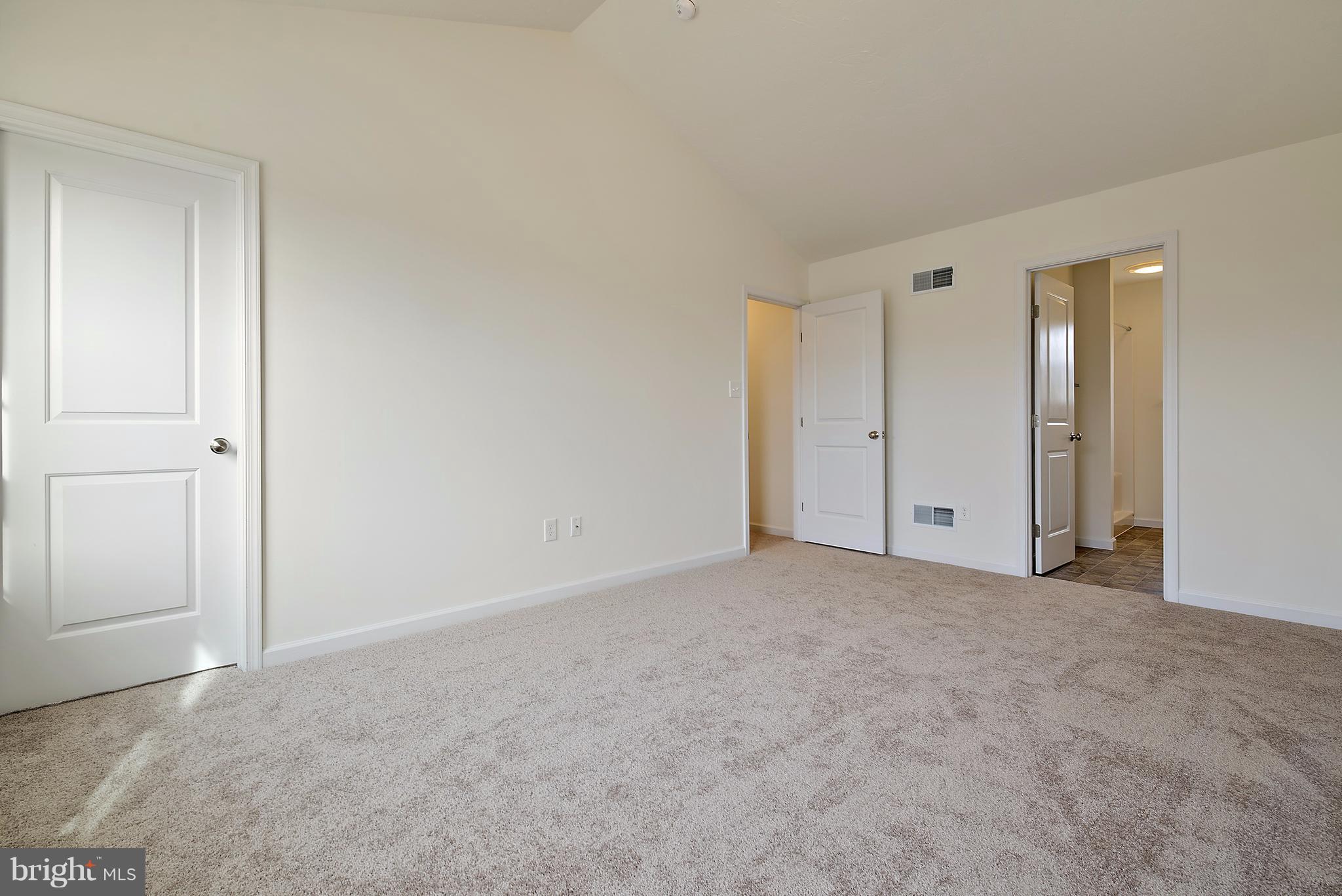 865 Ripple Drive, Unit 65 Hanover, PA 17331 - Photo 18 of 26 Owner's Bedroom