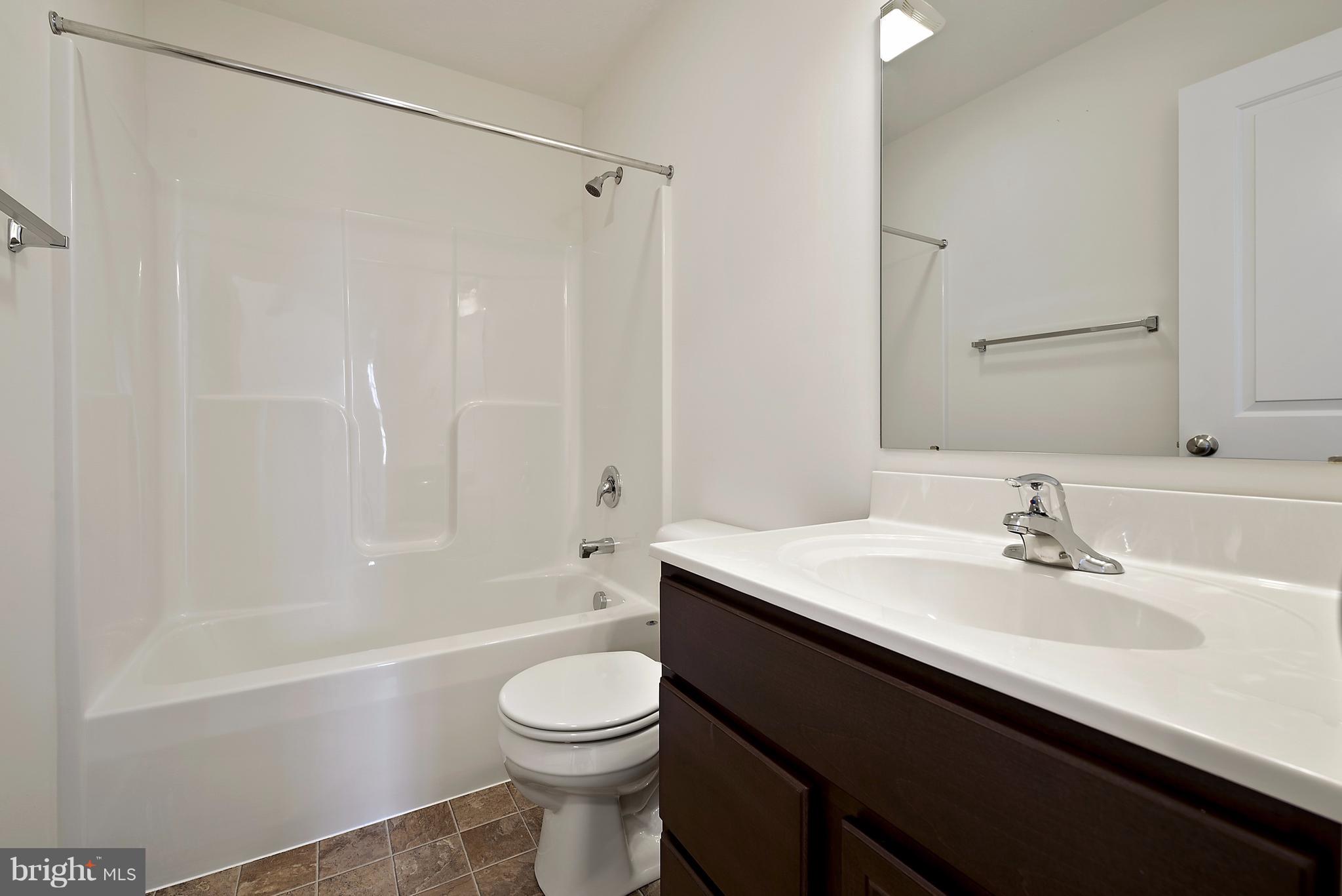 865 Ripple Drive, Unit 65 Hanover, PA 17331 - Photo 23 of 26 Hall Bath