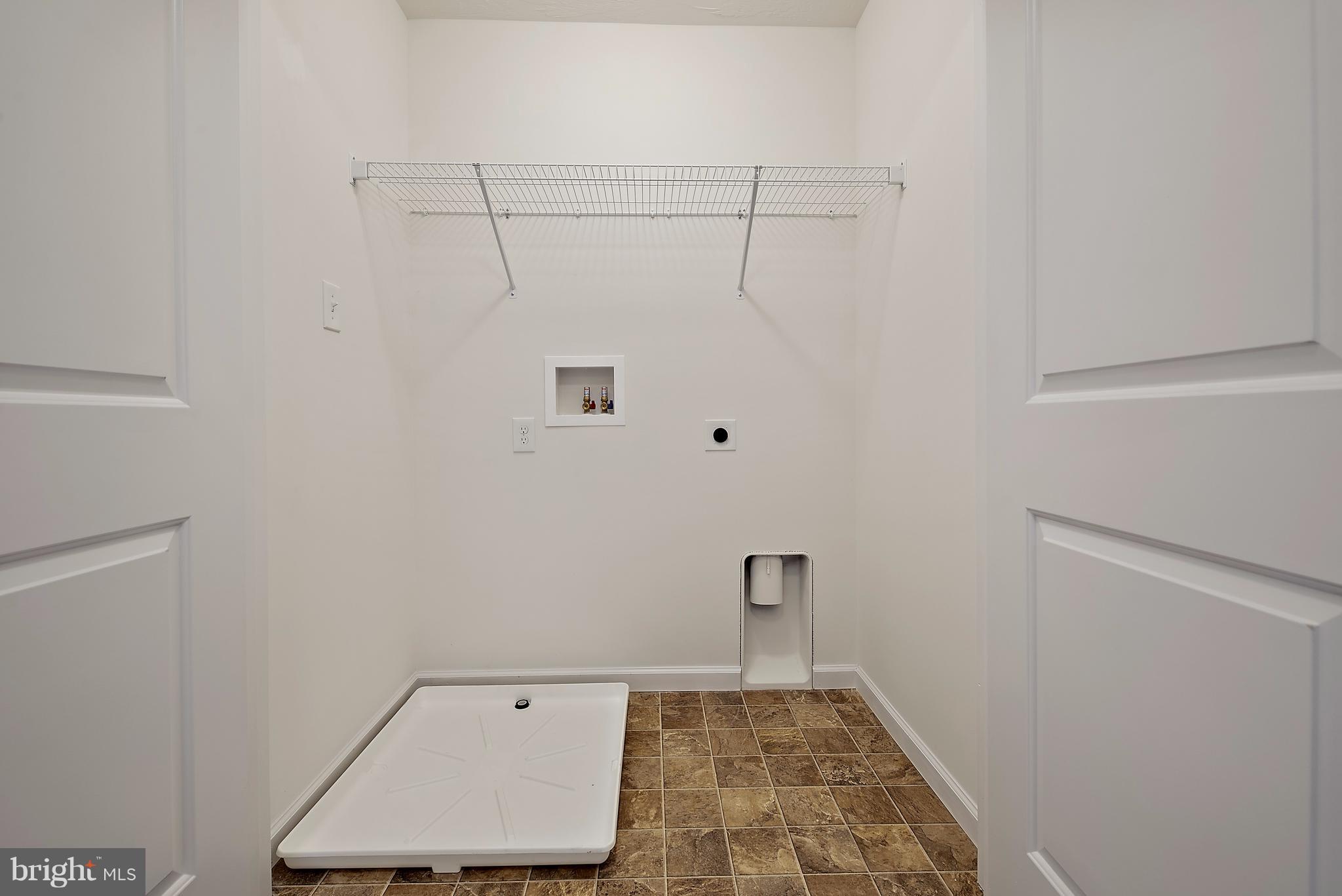 865 Ripple Drive, Unit 65 Hanover, PA 17331 - Photo 24 of 26 2nd floor Laundry Room