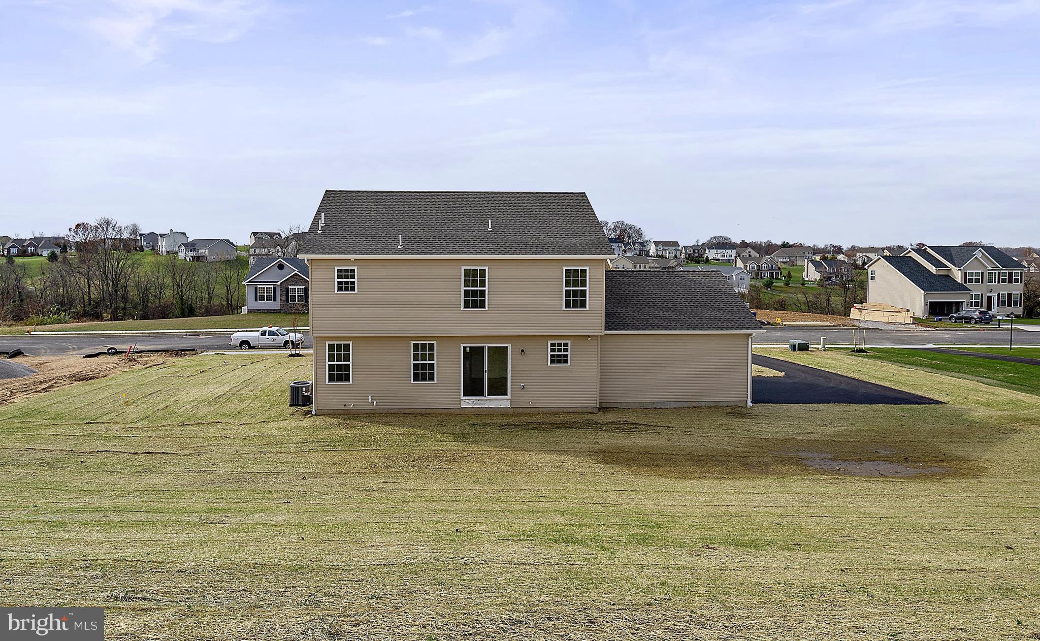 865 Ripple Drive, Unit 65 Hanover, PA 17331 - Photo 25 of 26 Rear View