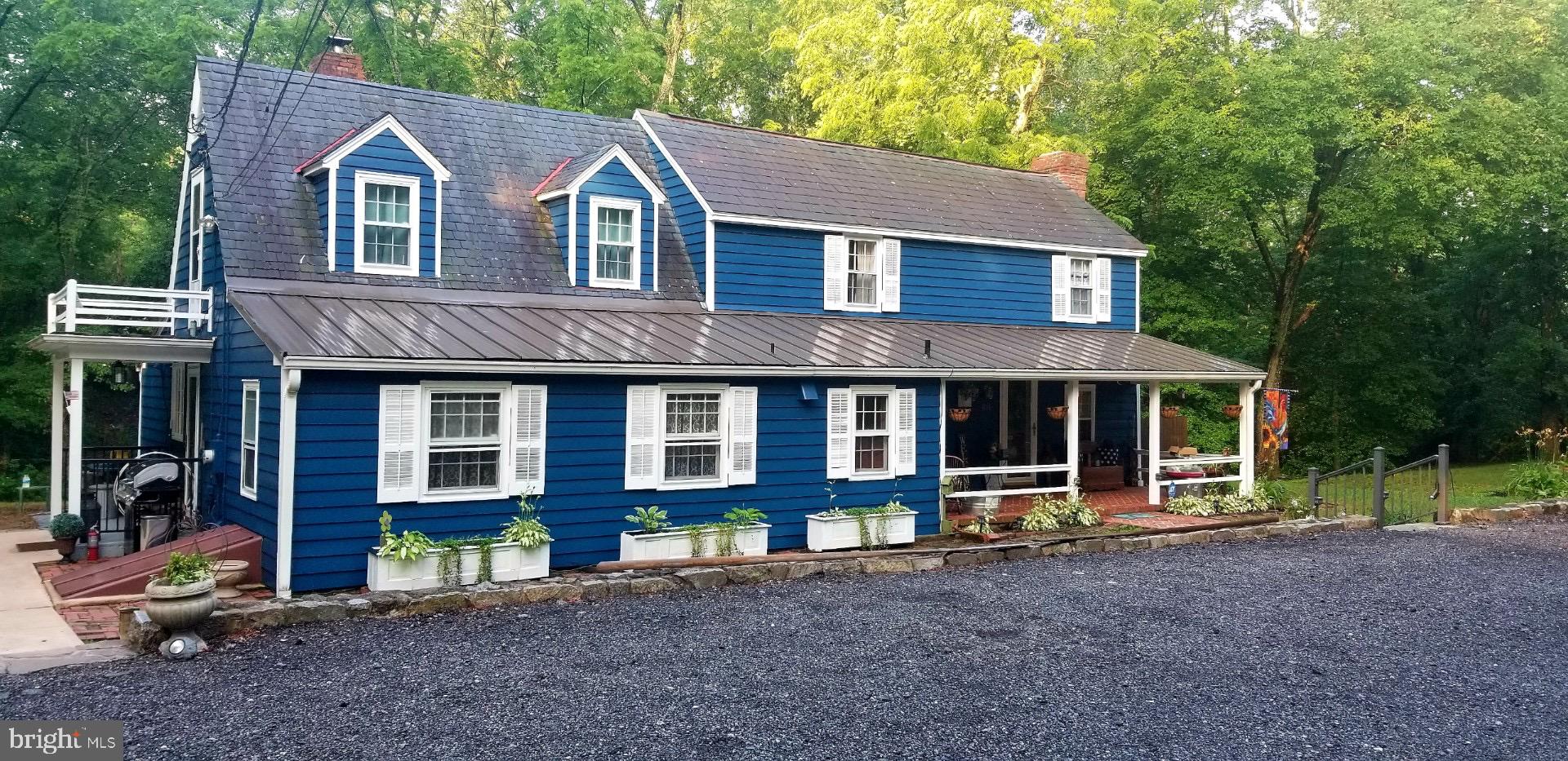 1794 Turkey Point Road North East, MD 21901 - Photo 1 of 69 Front