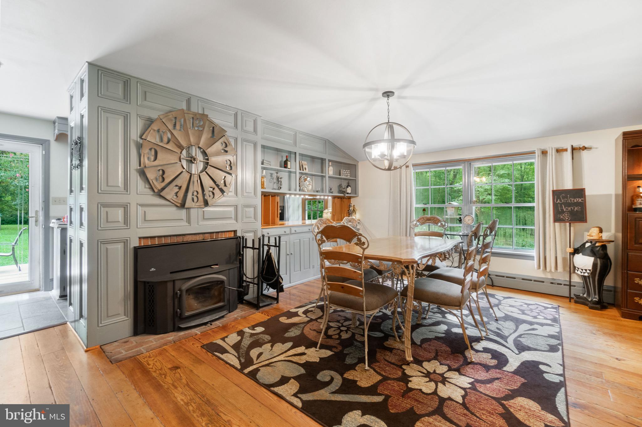 1794 Turkey Point Road North East, MD 21901 - Photo 11 of 69 Dining room