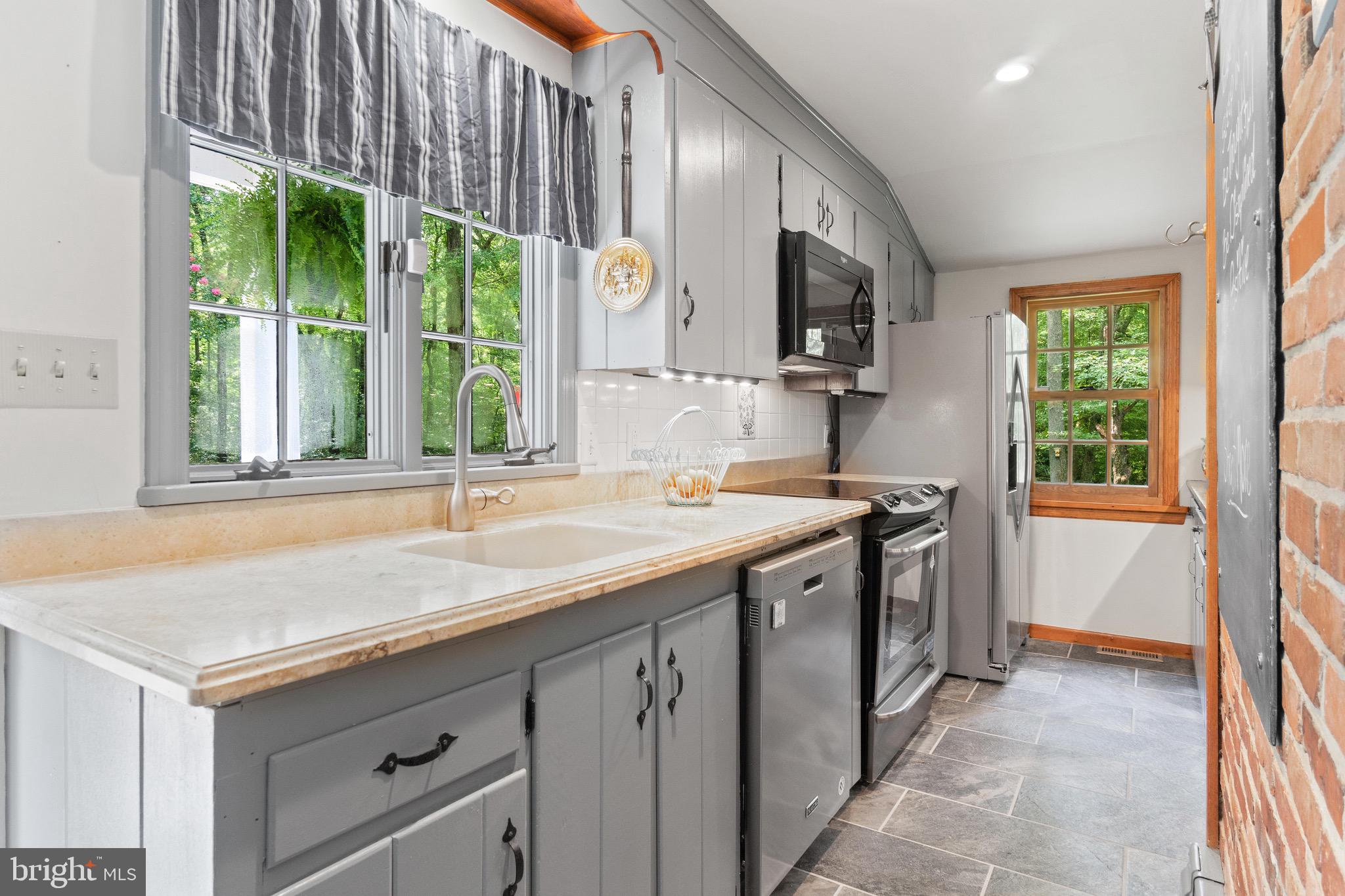 1794 Turkey Point Road North East, MD 21901 - Photo 15 of 69 kitchen