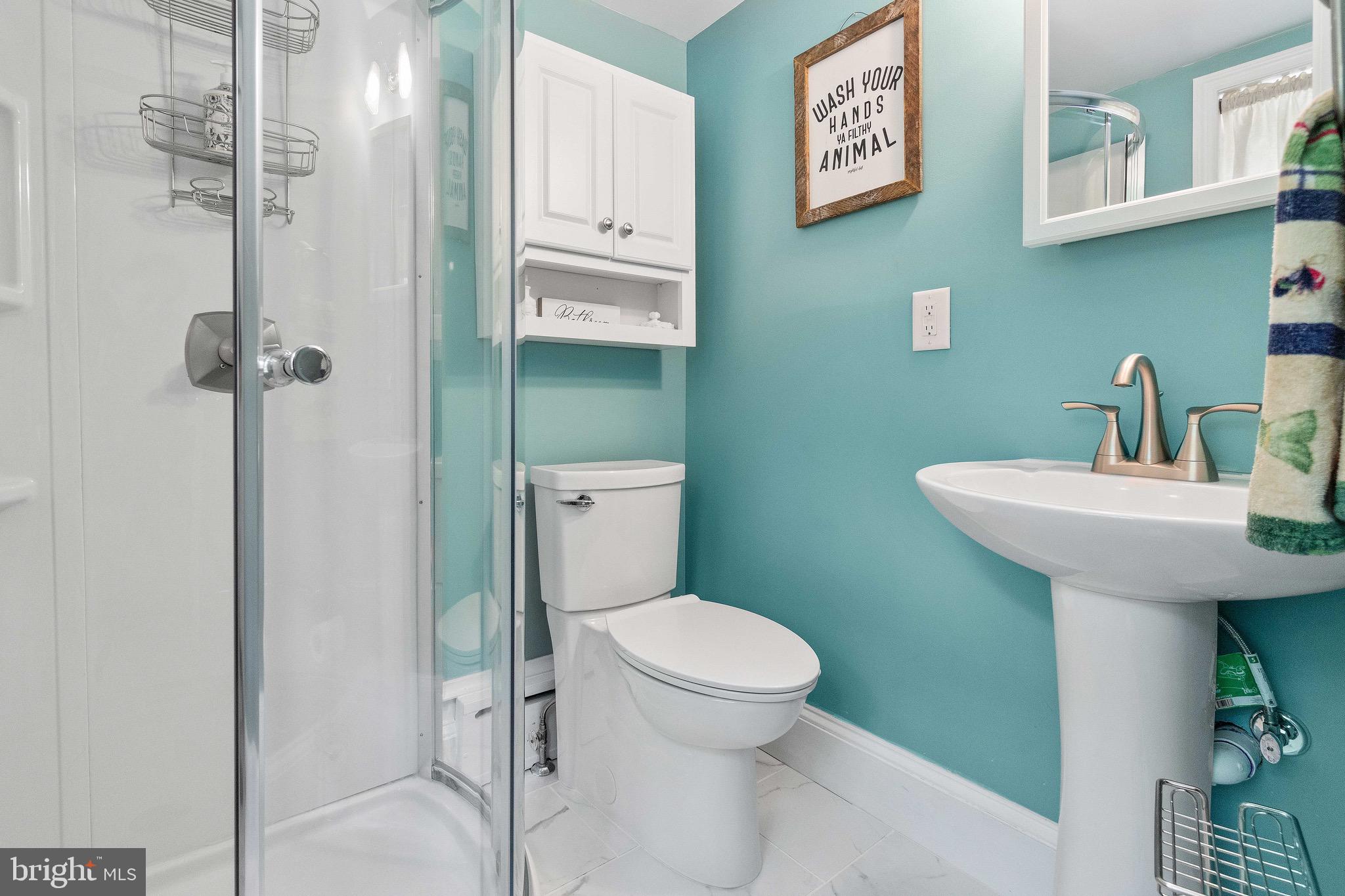 1794 Turkey Point Road North East, MD 21901 - Photo 22 of 69 Bathroom