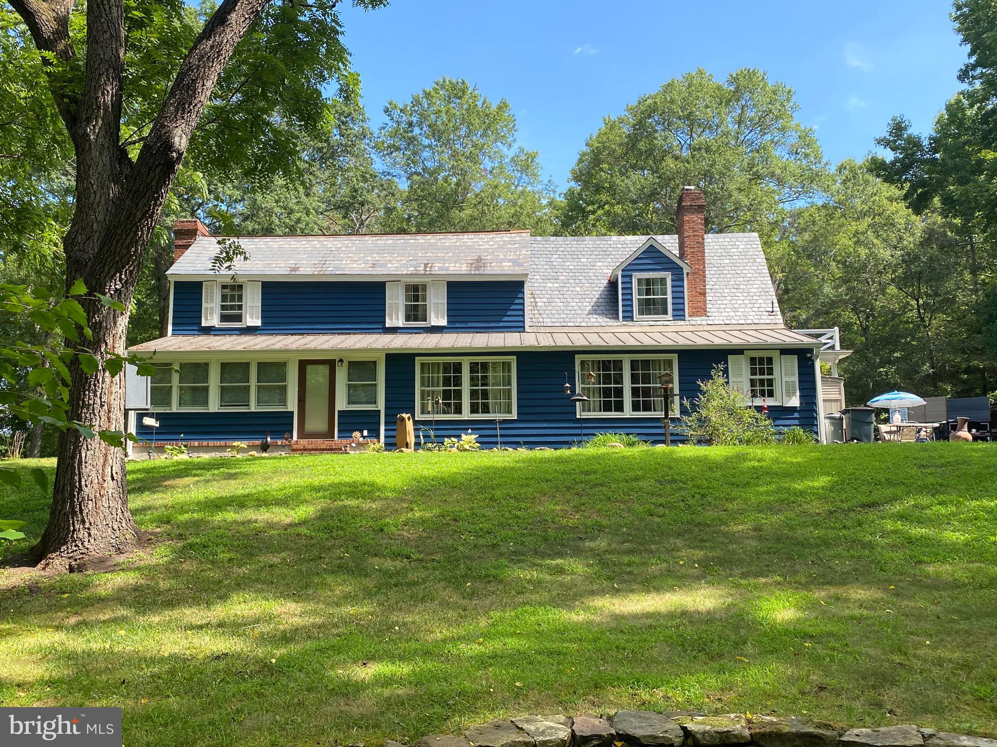1794 Turkey Point Road North East, MD 21901 - Photo 32 of 69 Rear of home