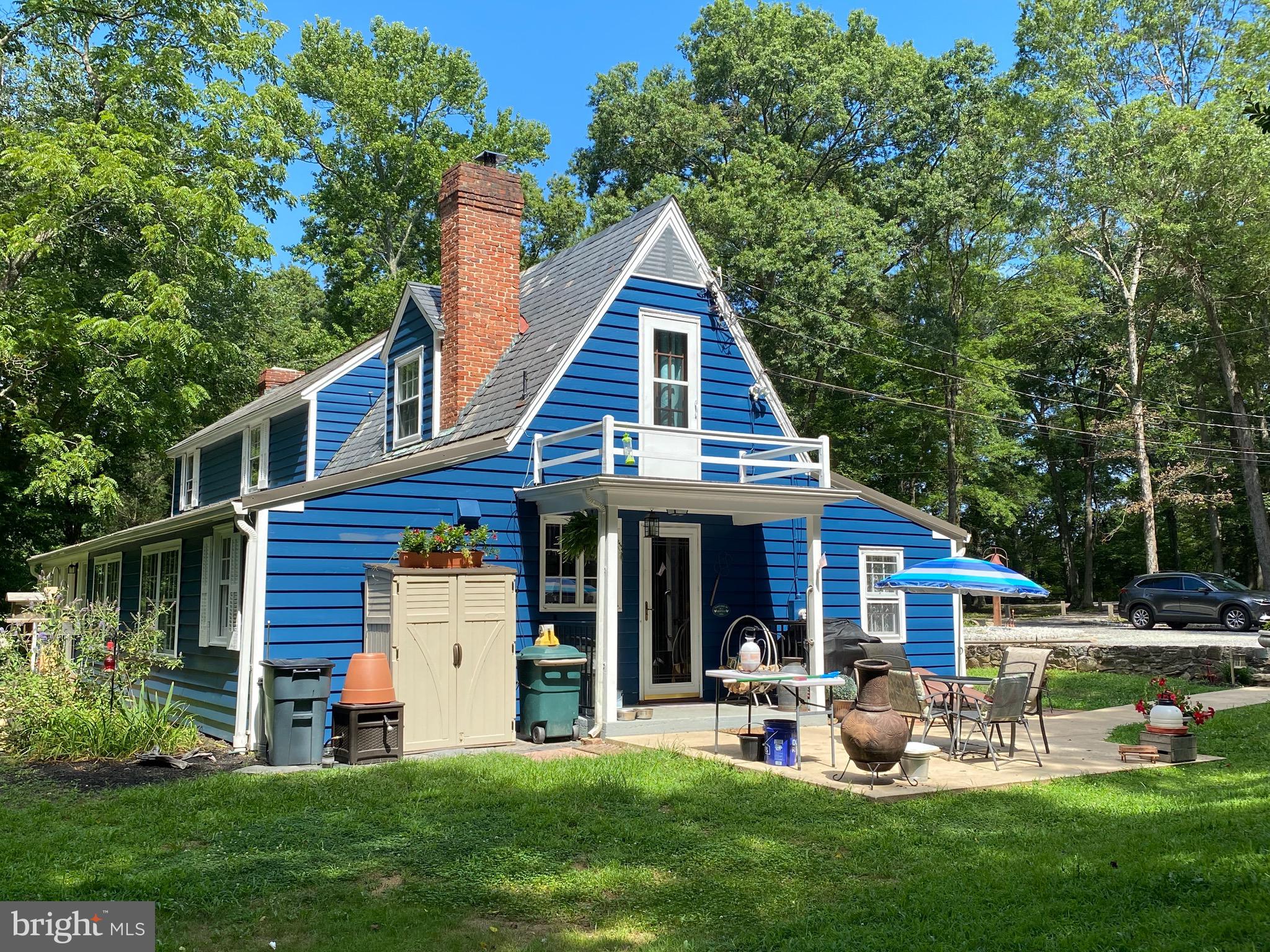 1794 Turkey Point Road North East, MD 21901 - Photo 37 of 69 side view