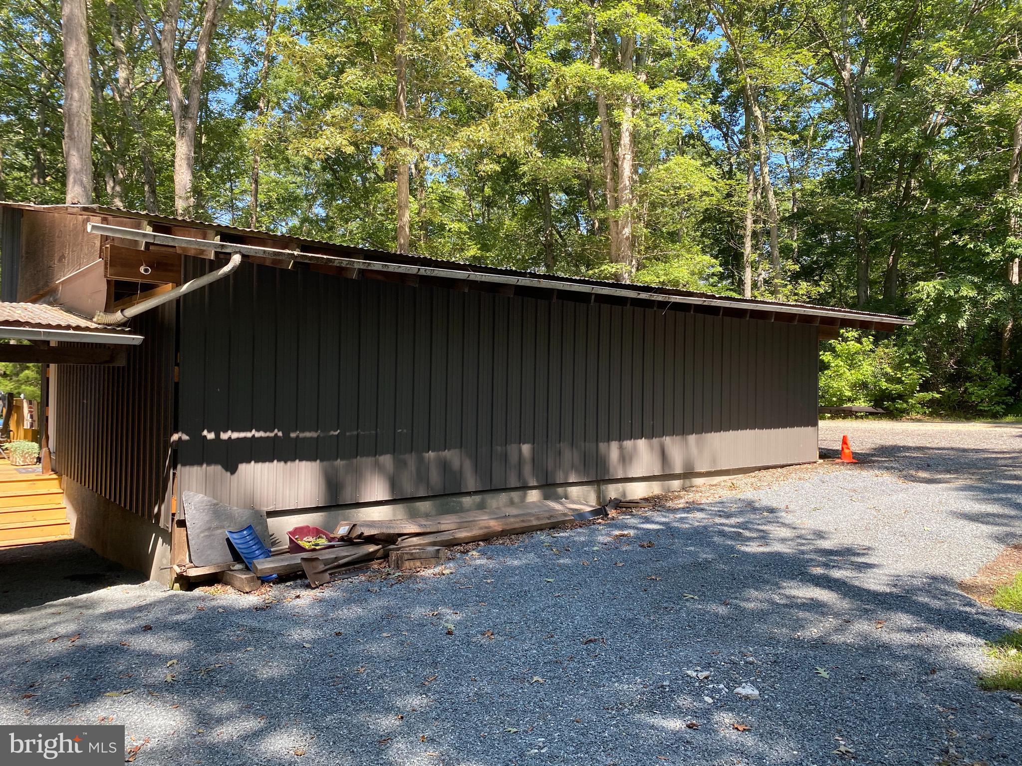 1794 Turkey Point Road North East, MD 21901 - Photo 44 of 69 Garage