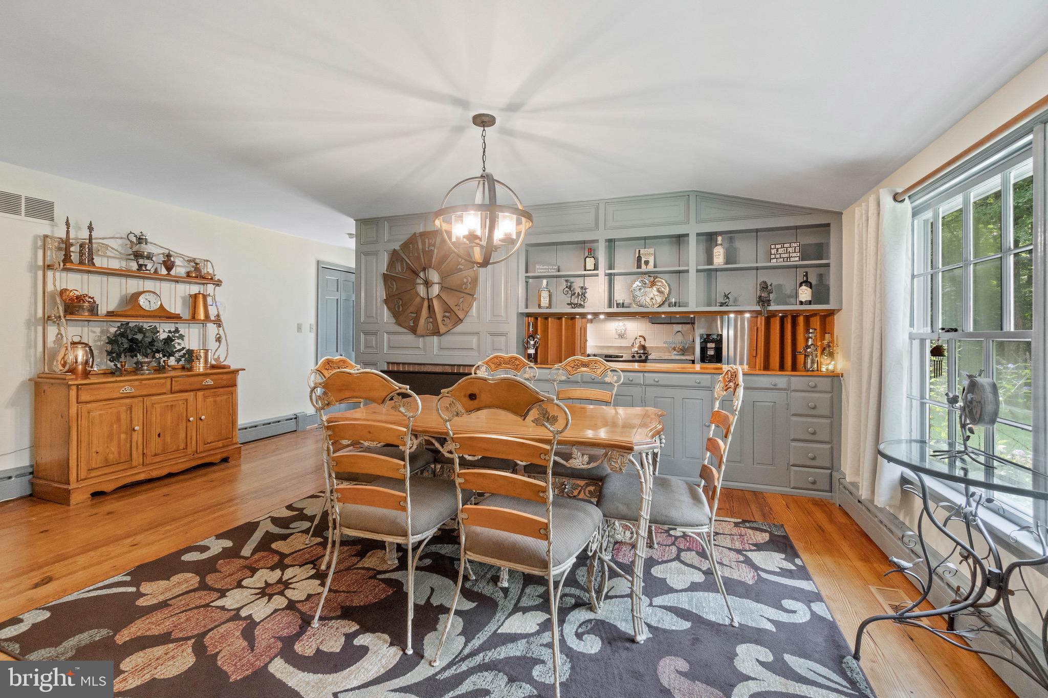 1794 Turkey Point Road North East, MD 21901 - Photo 10 of 69 Dining room