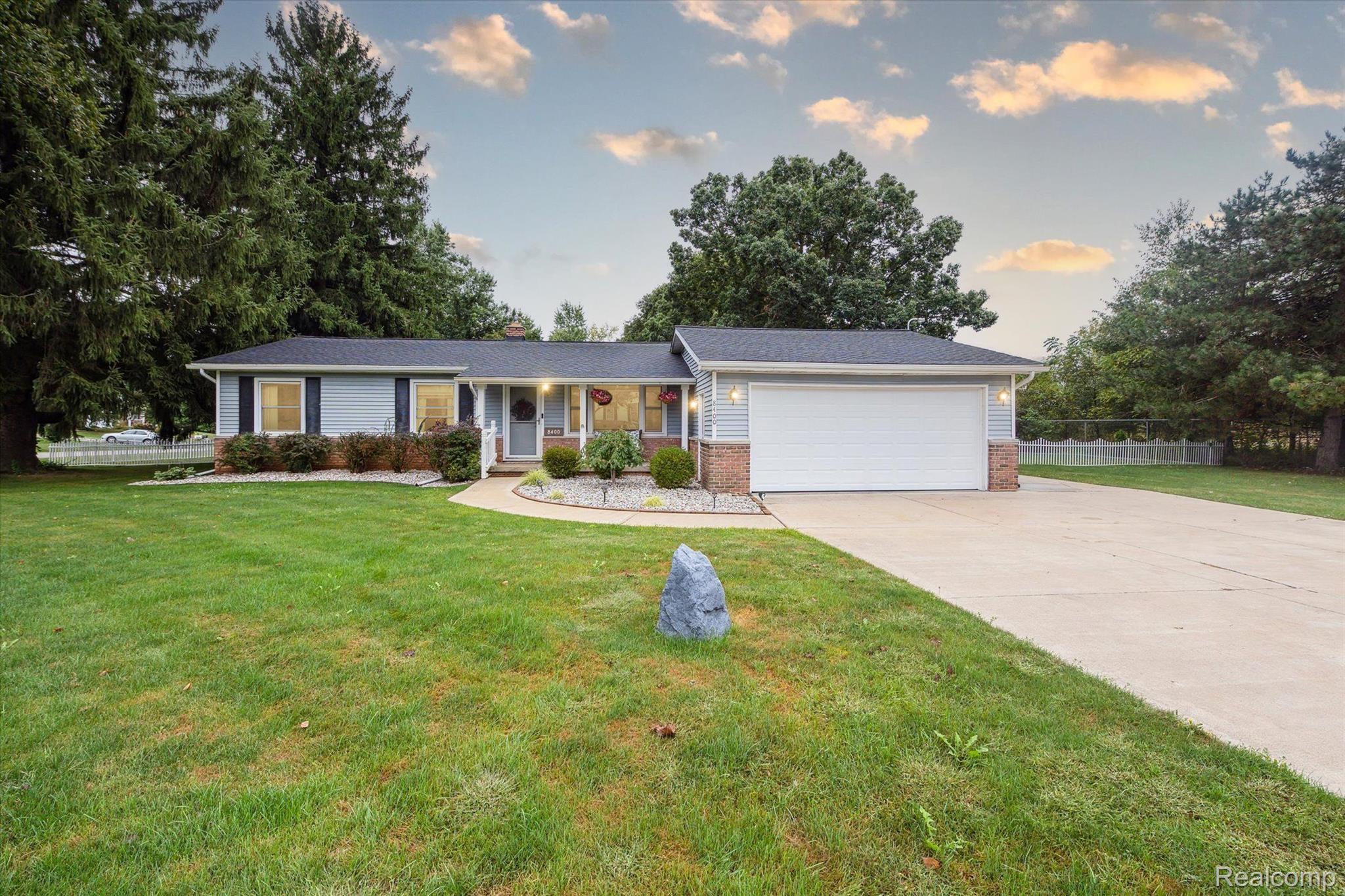 8400 Lee Road Brighton, MI 48116 - Photo 1 of 26 Gallery Image 1
