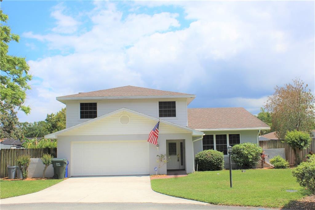 2041 Roxburgh Court Lakeland, FL 33813 - Photo 1 of 1 Gallery Image 1
