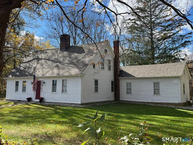 $650,000 | 483 N Road, Ashford, CT 06278