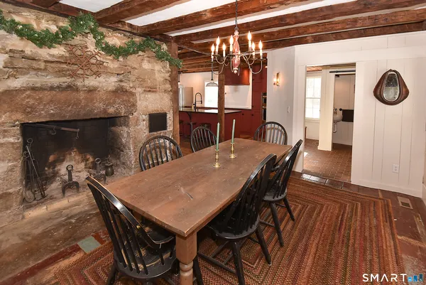 $650,000 | 483 N Road, Ashford, CT 06278