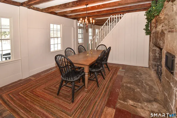 $650,000 | 483 N Road, Ashford, CT 06278