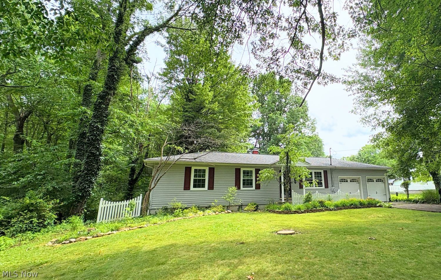 3444 Shellhart Road Norton, OH 44203 - Photo 3 of 31 Gallery Image 3