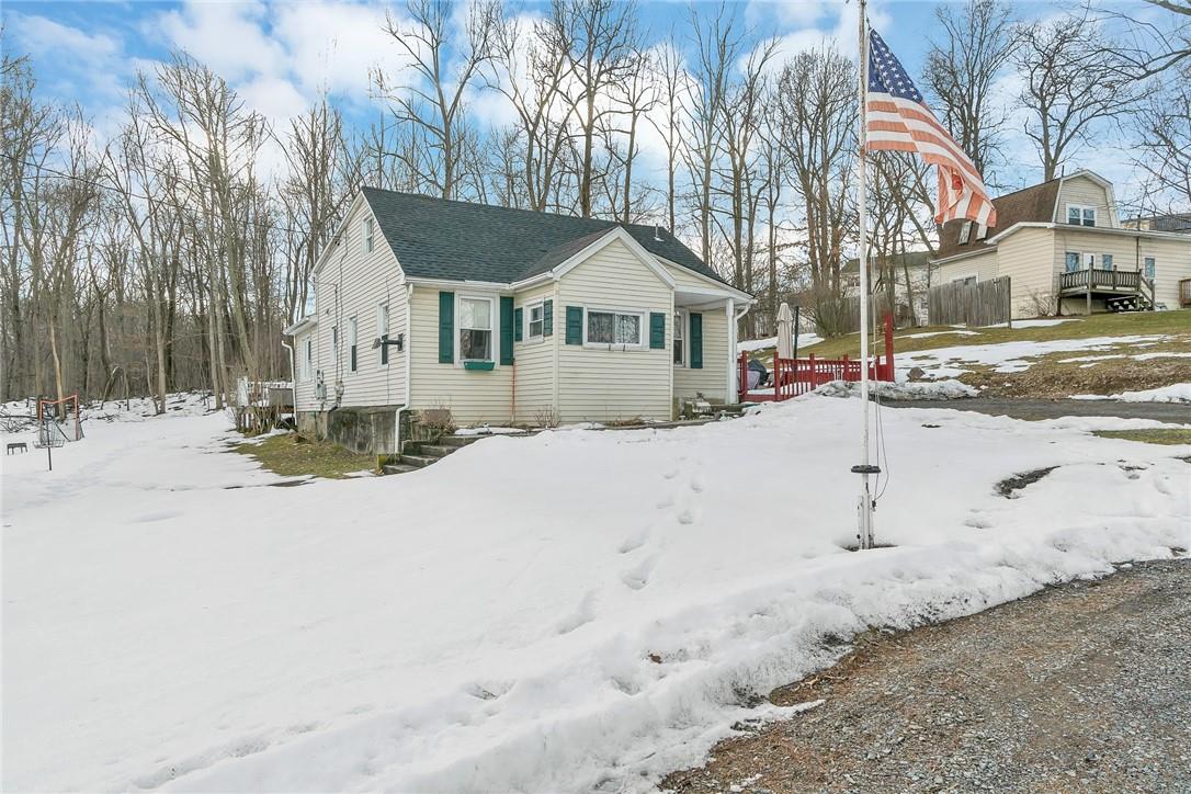 149 Riley Road New Windsor, NY 12553 - Photo 1 of 1 Driveway will be paved!