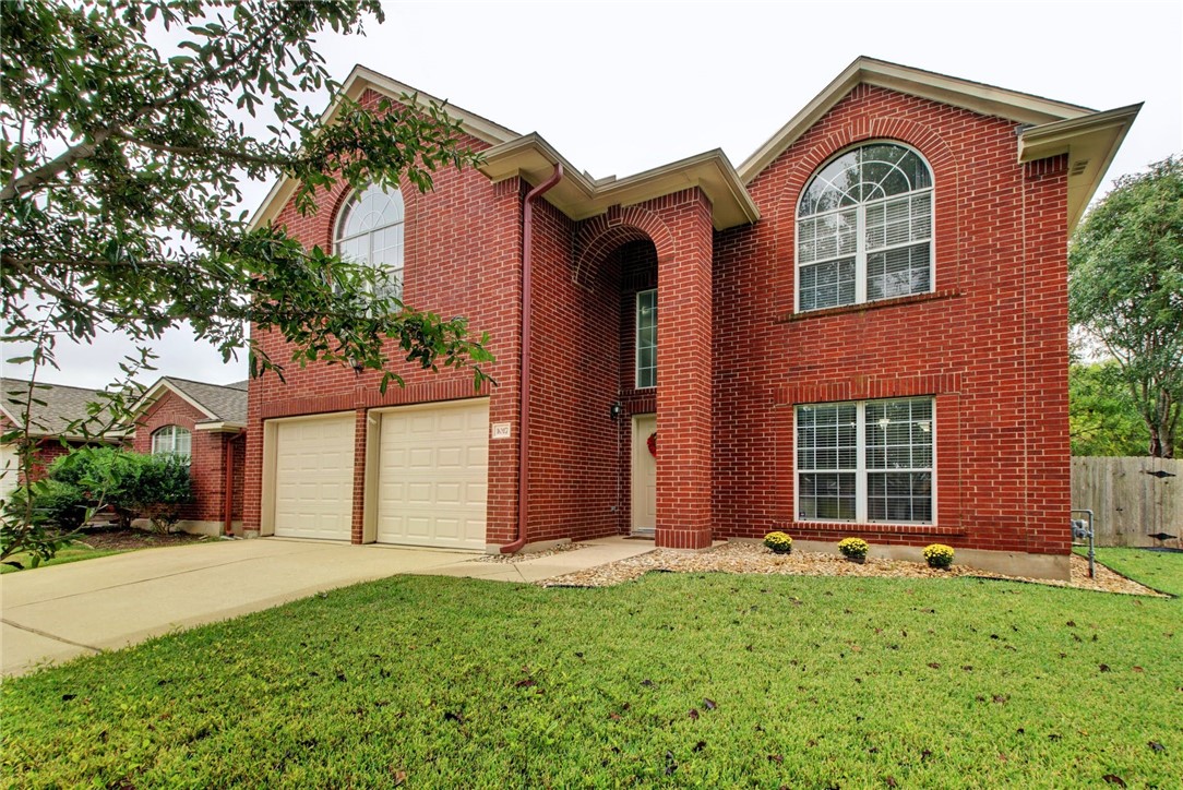 1017 Howeth Lane Pflugerville, TX 78660 - Photo 1 of 1 Gallery Image 1