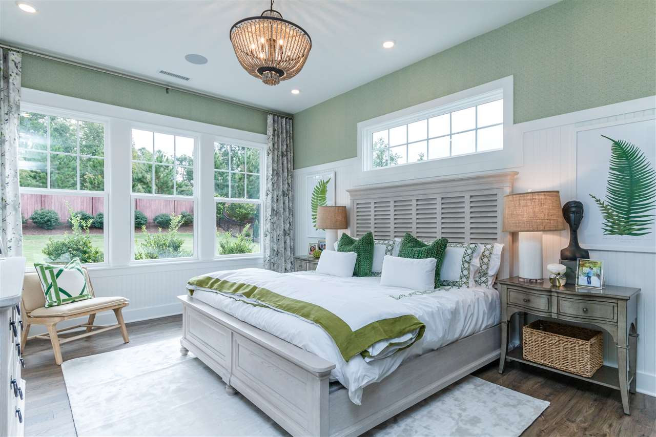 232 Springtime Fields Lane Wake Forest, NC 27587 - Photo 10 of 25 Photo 10