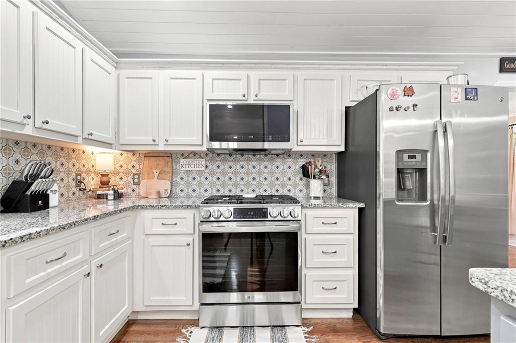 149 Hidden Creek Road Jasper, GA 30143 - Photo 14 of 64 Gallery Image 14