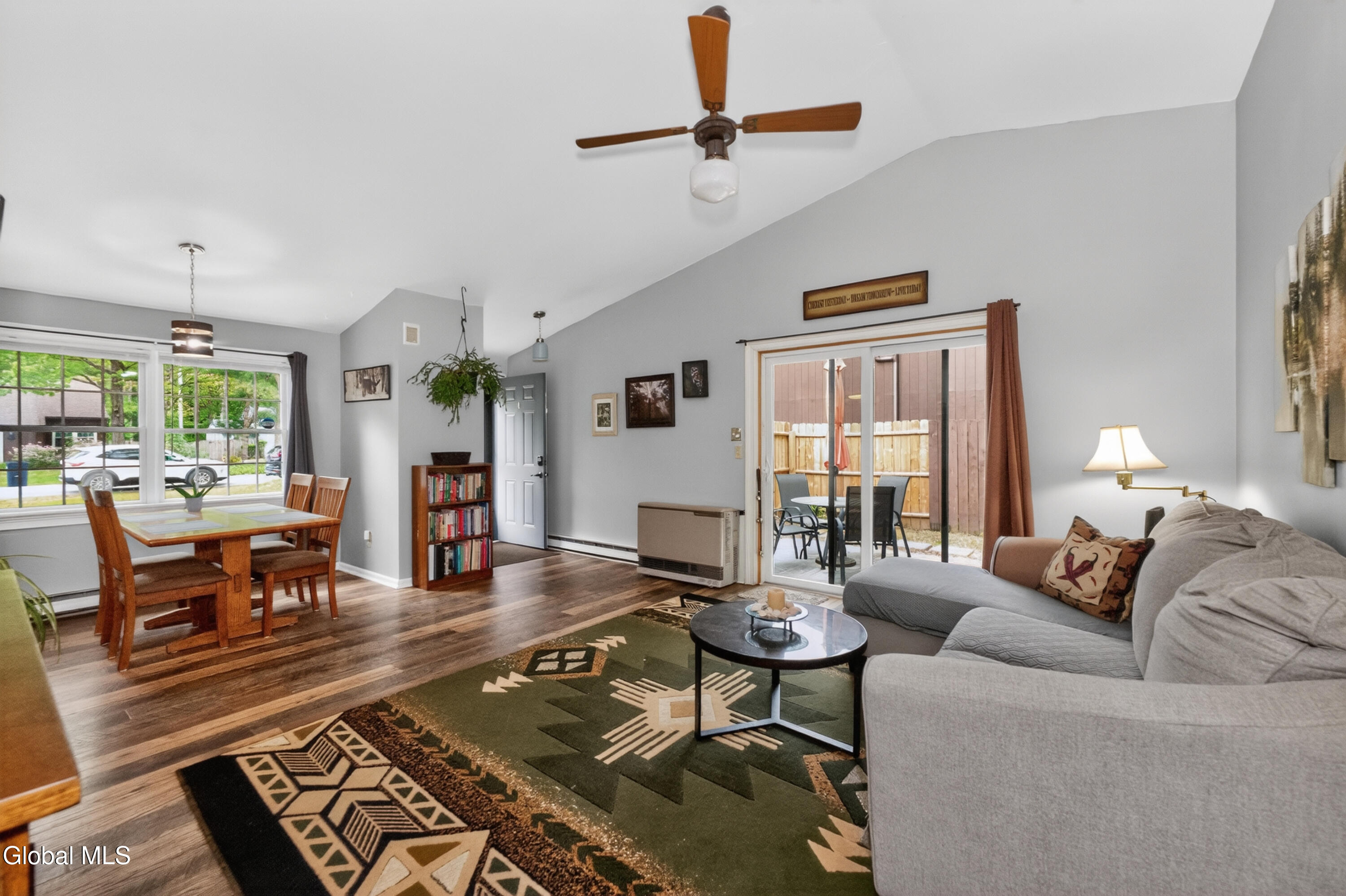 85 Wake Robin Road Ballston Spa, NY 12020 - Photo 4 of 26 1 Livingroom 1