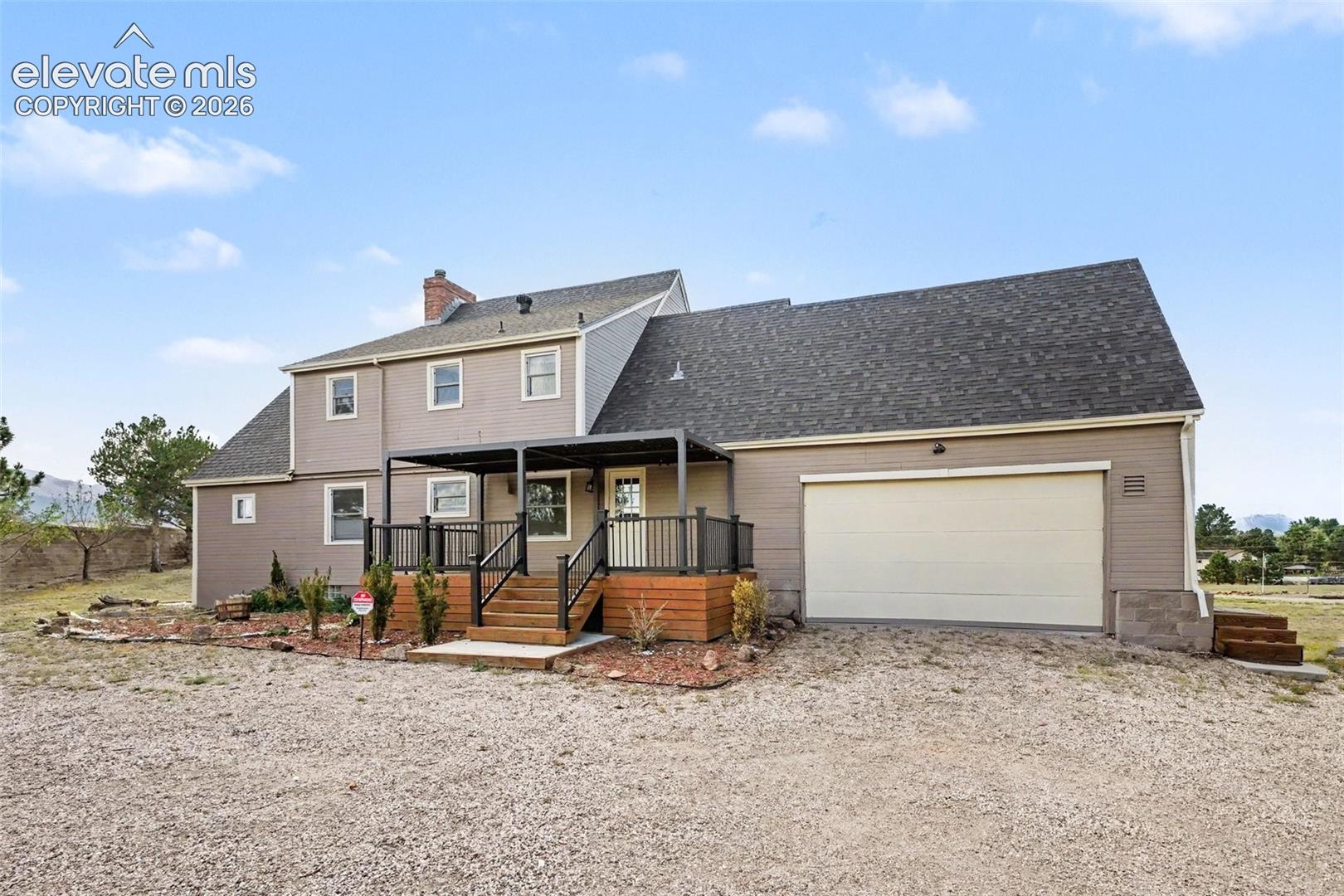 1275 Berglind Road Colorado Springs, CO 80920 - Photo 1 of 21 Gallery Image 1