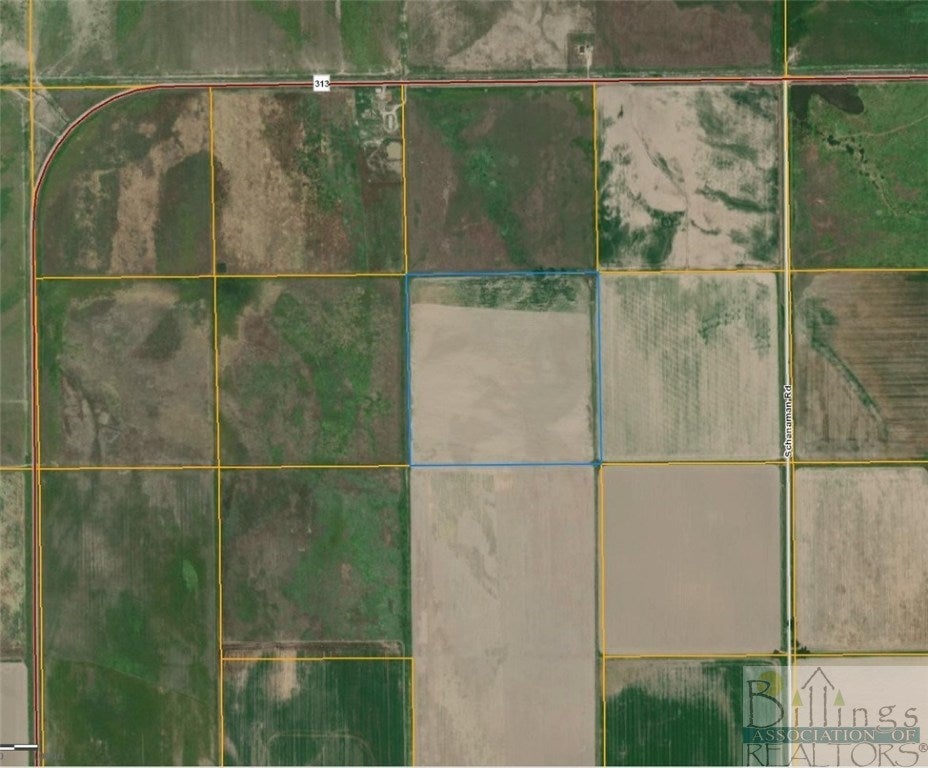 Xx Schanaman Road Hardin, MT 59034 - Photo 1 of 1 Gallery Image 1