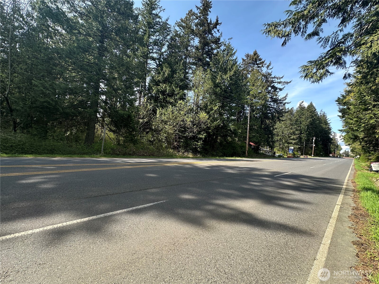 0 Lot 9 Tyee Dr Point Point Roberts, WA 98281 - Photo 8 of 10 a view of street view