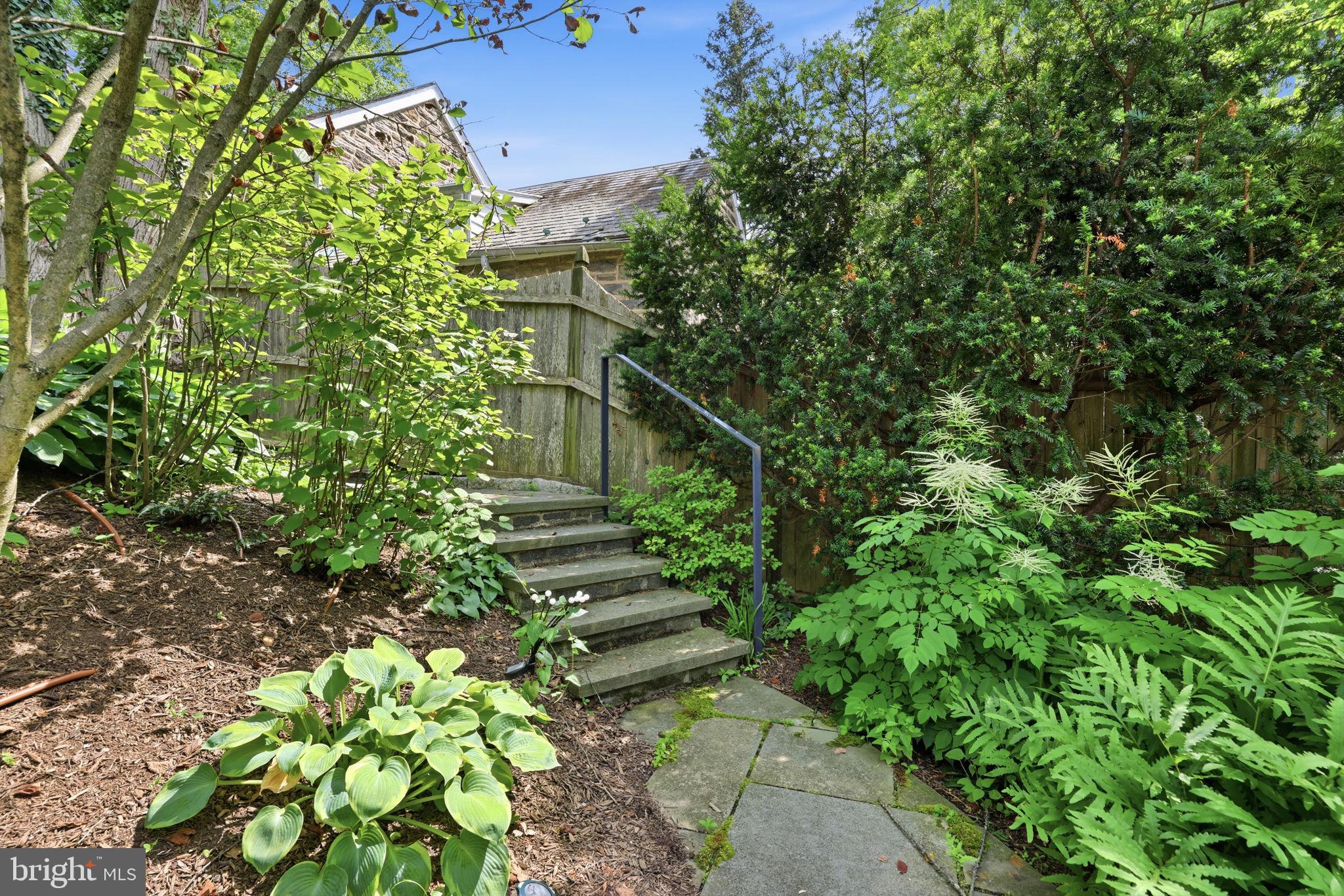 509 Roumfort Road Philadelphia, PA 19119 - Photo 70 of 82