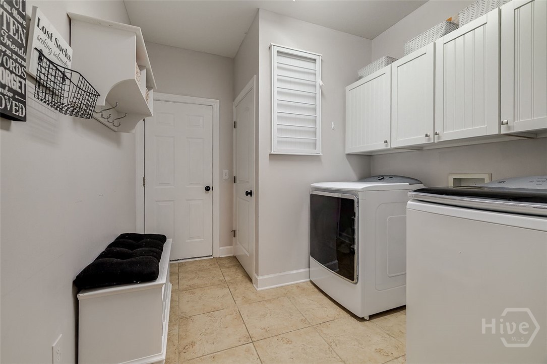 2 Iron Gate Court Pooler, GA 31322 - Photo 14 of 60 Gallery Image 14