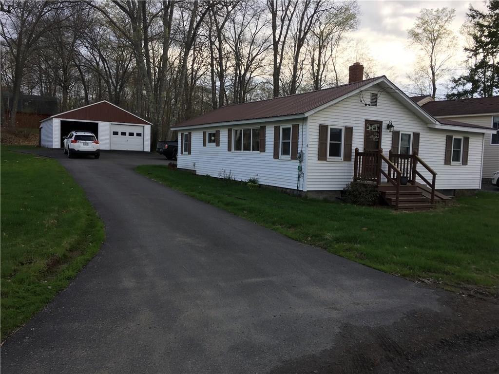 6 Gould Road Orono, ME 04473 - Photo 3 of 25 Photo