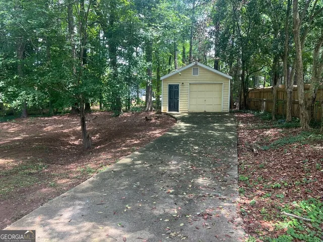 $1,850 | 916 Curry Circle Southeast, Conyers, GA 30094