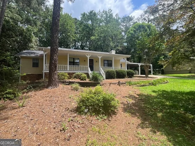 $1,850 | 916 Curry Circle Southeast, Conyers, GA 30094