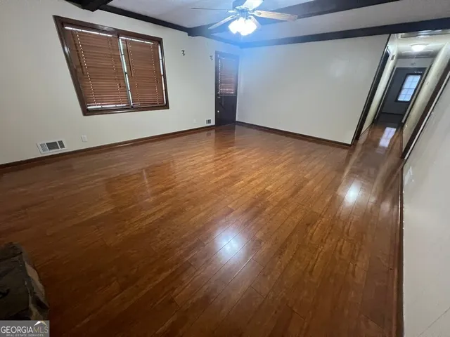 $1,850 | 916 Curry Circle Southeast, Conyers, GA 30094