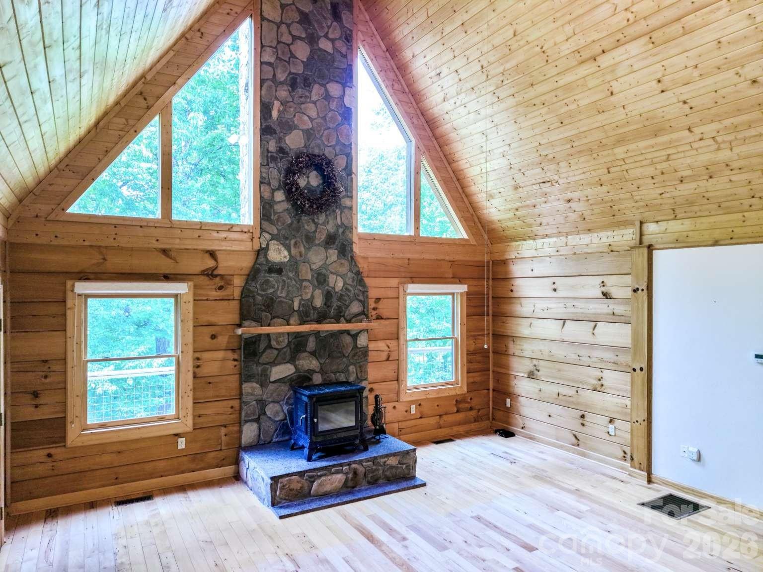 3815 Bat Cave Road Old Fort, NC 28762 - Photo 10 of 45